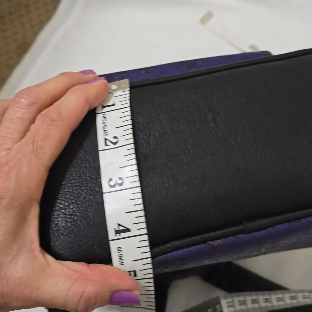 Disney Parks Loungefly X Haunted Mansion Wallpaper Backpack‎